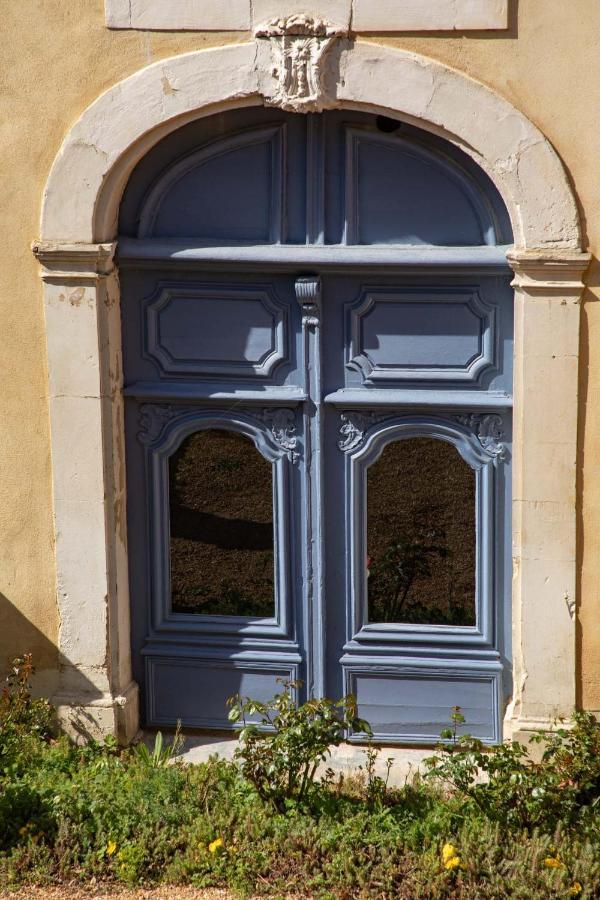 Ferienwohnung Demeure Jousset des Berries Le Mans Exterior foto