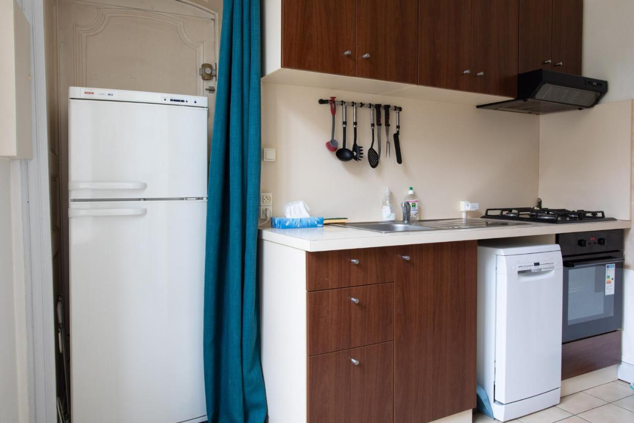 Ferienwohnung Demeure Jousset des Berries Le Mans Exterior foto