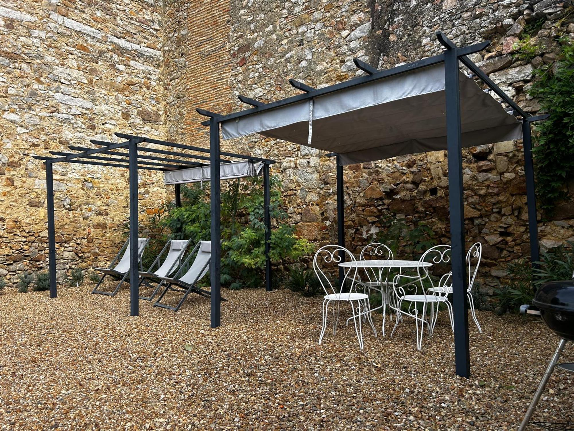 Ferienwohnung Demeure Jousset des Berries Le Mans Exterior foto